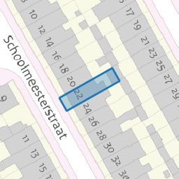 Perceel GVH26-AI-2060