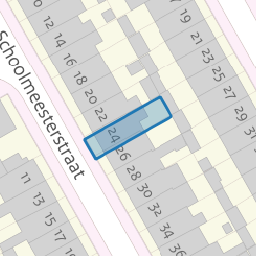 Perceel GVH26-AI-2061