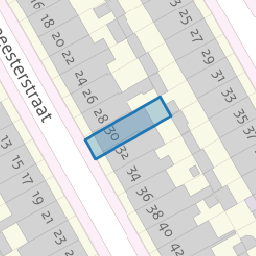 Perceel GVH26-AI-2064