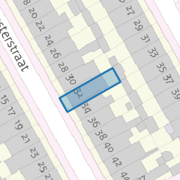 Perceel GVH26-AI-2065