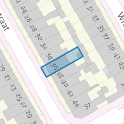 Perceel GVH26-AI-2067