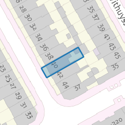 Perceel GVH26-AI-2069