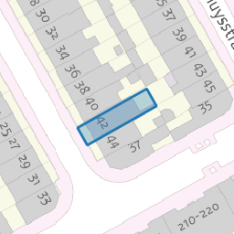 Perceel GVH26-AI-2070