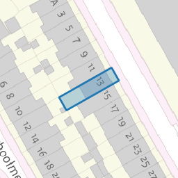 Perceel GVH26-AI-2074