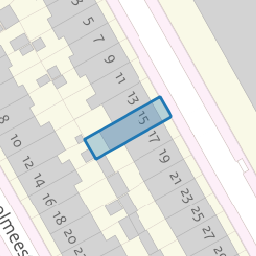 Perceel GVH26-AI-2075