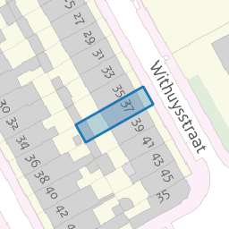 Perceel GVH26-AI-2086