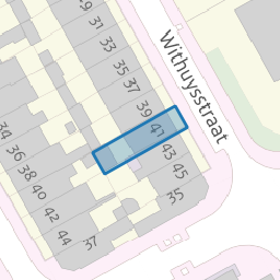 Perceel GVH26-AI-2088