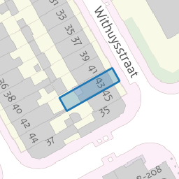 Perceel GVH26-AI-2089