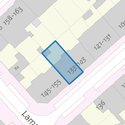 Perceel GVH26-AI-2093