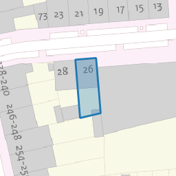 Perceel GVH26-AI-2099