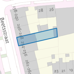 Perceel GVH26-AI-2104