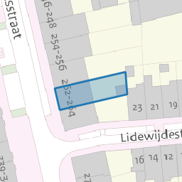 Perceel GVH26-AI-2107