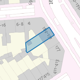 Perceel GVH26-AI-2115