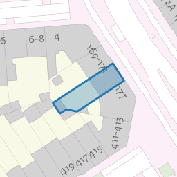 Perceel GVH26-AI-2116