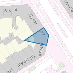 Perceel GVH26-AI-2117