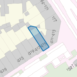 Perceel GVH26-AI-2119