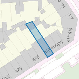 Perceel GVH26-AI-2120