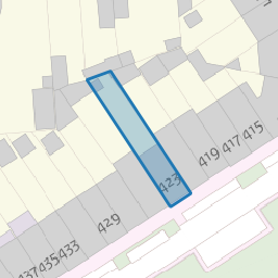 Perceel GVH26-AI-2122