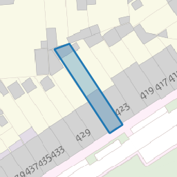 Perceel GVH26-AI-2123