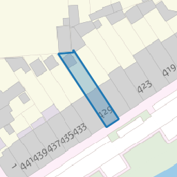 Perceel GVH26-AI-2125