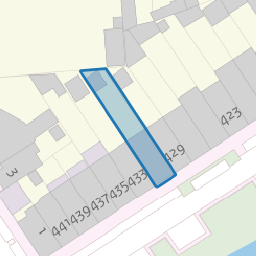 Perceel GVH26-AI-2126