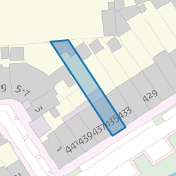 Perceel GVH26-AI-2128