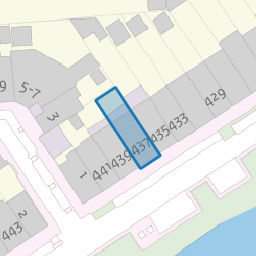 Perceel GVH26-AI-2129