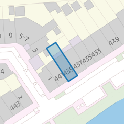 Perceel GVH26-AI-2130