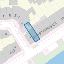 Perceel GVH26-AI-2131