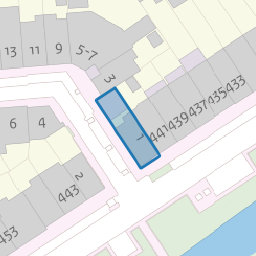 Perceel GVH26-AI-2132