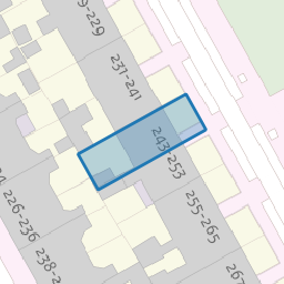 Perceel GVH26-AI-2136