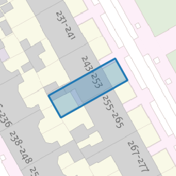 Perceel GVH26-AI-2137