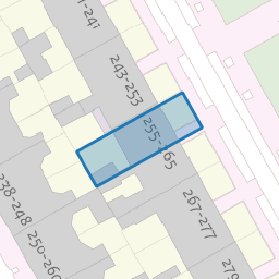 Perceel GVH26-AI-2138