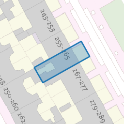 Perceel GVH26-AI-2139