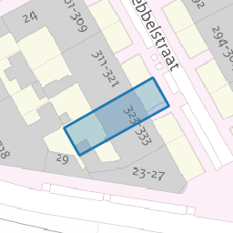 Perceel GVH26-AI-2144