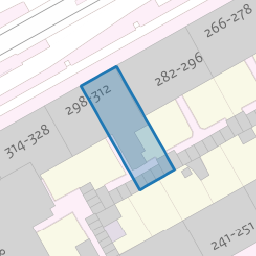 Perceel GVH26-AI-2151