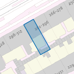 Perceel GVH26-AI-2152