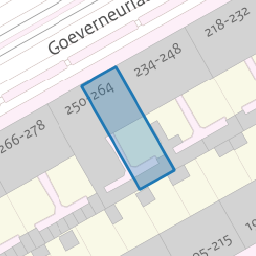 Perceel GVH26-AI-2157