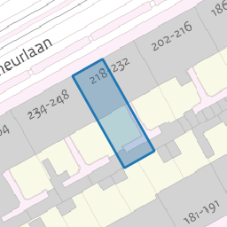 Perceel GVH26-AI-2160