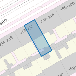 Perceel GVH26-AI-2161