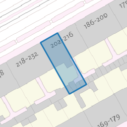 Perceel GVH26-AI-2162