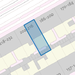 Perceel GVH26-AI-2163