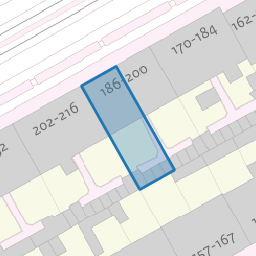 Perceel GVH26-AI-2164