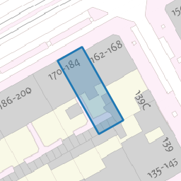 Perceel GVH26-AI-2167