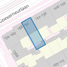 Perceel GVH26-AI-2171