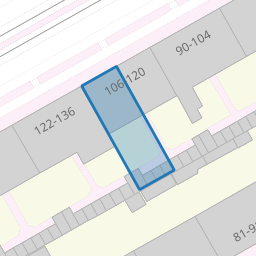 Perceel GVH26-AI-2174