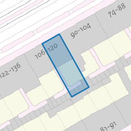 Perceel GVH26-AI-2175