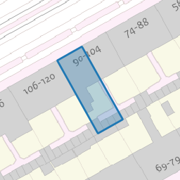 Perceel GVH26-AI-2176