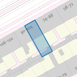 Perceel GVH26-AI-2177