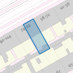 Perceel GVH26-AI-2179